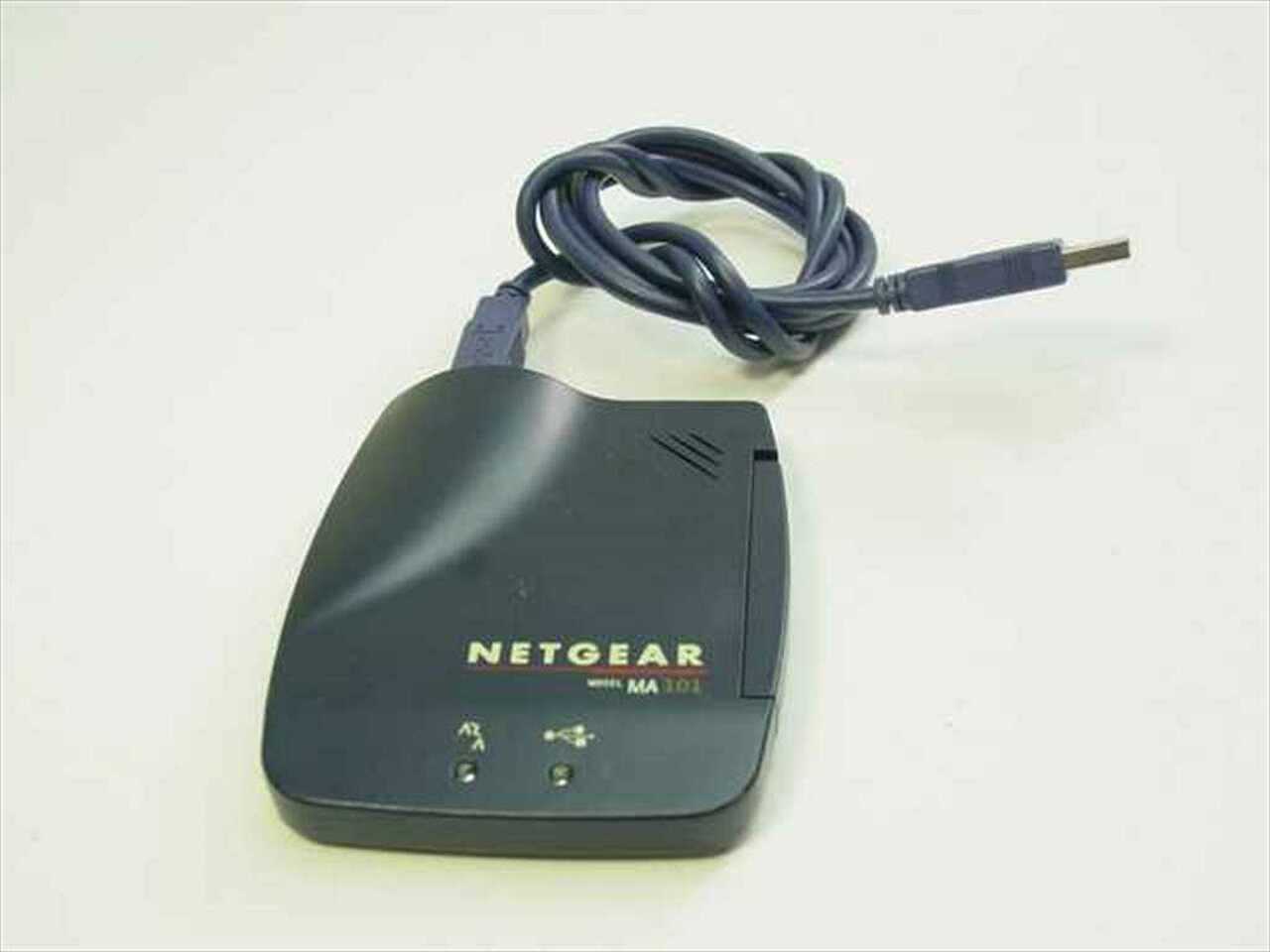 netgear usb wireless adapter for mac